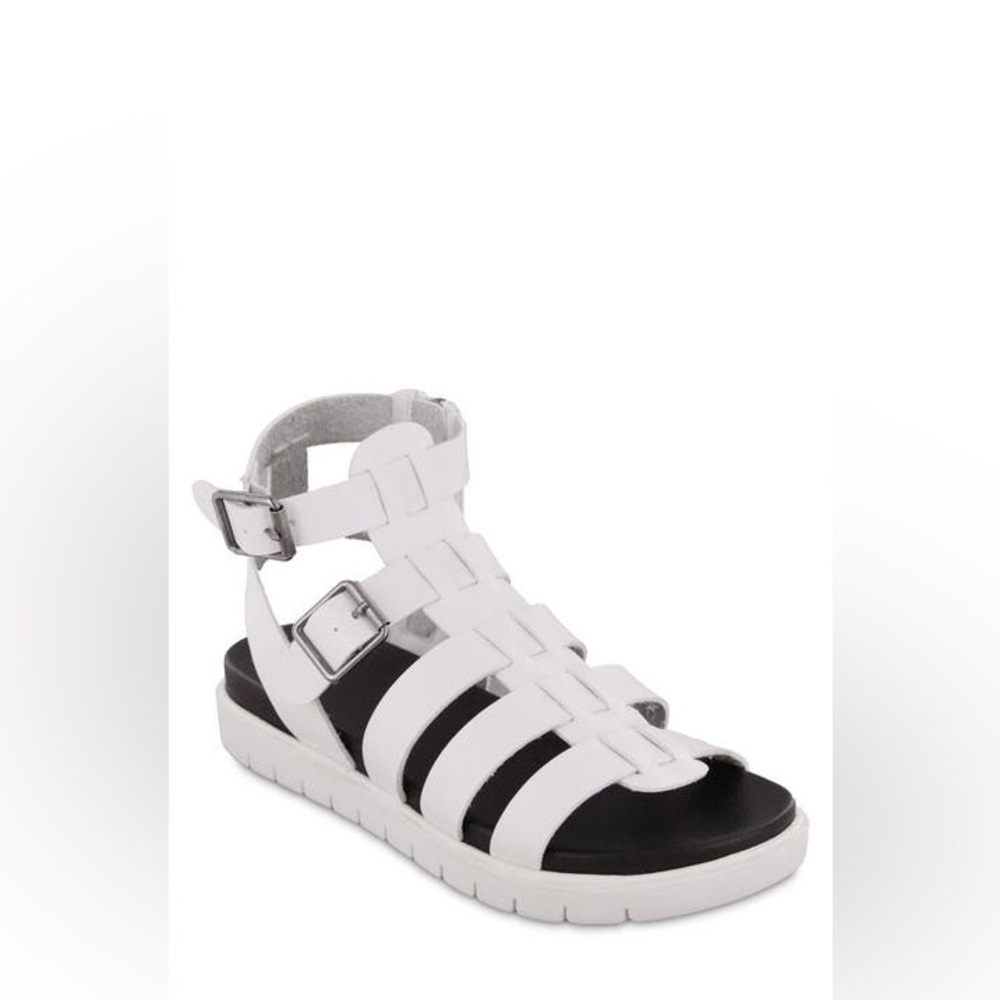 New Mia Annie Gladiator Sandals size 7.5